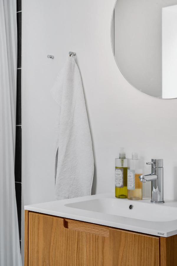 Sanders Regent - Chic Three-Bedroom Apartment Near Central Square Köpenhamn Exteriör bild